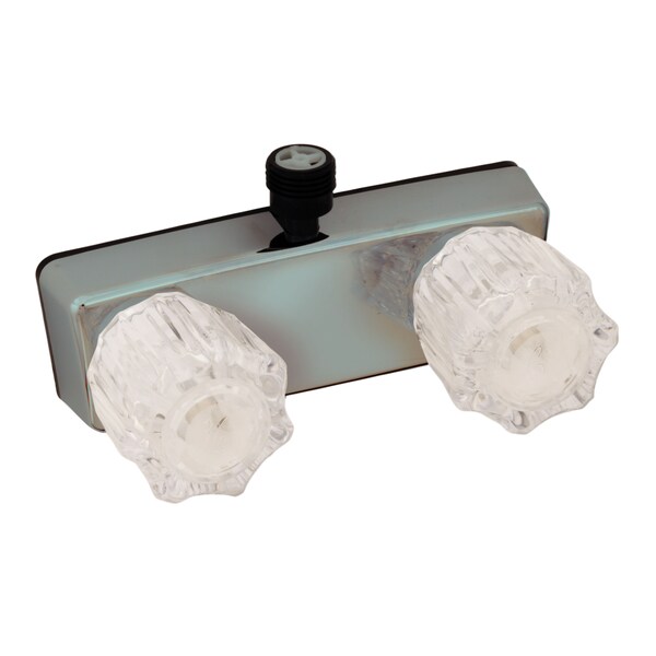 Empire Brass Empire Brass U-YJW53VB Personal Shower Valve - 4" U-YJW53VB - main